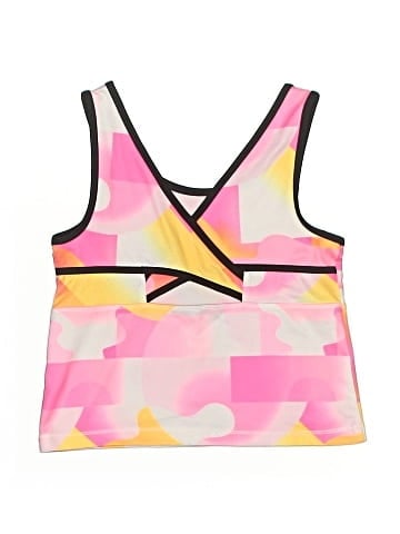 Justice Active Tank (view 2)