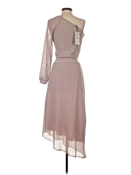 Used Zara One Shoulder Formal Dresses On Sale Up To 90% Off | ThredUp