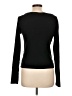 Universal Thread Black Long Sleeve T-Shirt Size L - photo 2