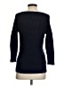 Diane von Furstenberg Blue Pullover Sweater Size S - photo 2