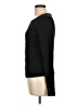 Universal Thread Black Long Sleeve T-Shirt Size L - photo 5