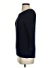 Diane von Furstenberg Blue Pullover Sweater Size S - photo 5