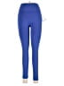 Phat Buddha Blue Active Pants One size - photo 1