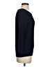 Diane von Furstenberg Blue Pullover Sweater Size S - photo 4