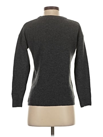The Cashmere Project Long Sleeve Turtleneck (view 2)