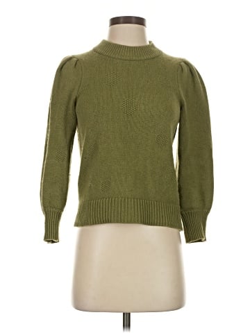 Madewell Turtleneck Sweater (view 1)