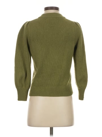 Madewell Turtleneck Sweater (view 2)