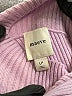 Maeve Purple Turtleneck Sweater Size L (petite) - photo 7