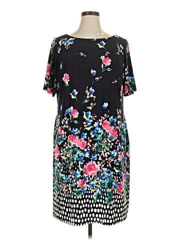 Eliza J Casual Dress (view 1)