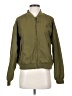 Timberland Solid Green Jacket Size S - photo 1