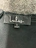 Lulus 100% Polyester Black Cocktail Dress Size S - photo 7