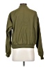 Timberland Solid Green Jacket Size S - photo 2