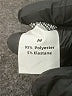 Unbranded Black Pullover Sweater Size M - photo 8
