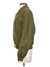 Timberland Solid Green Jacket Size S - photo 5