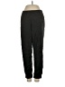 Babaton Solid Black Track Pants Size XXS - photo 1