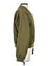 Timberland Solid Green Jacket Size S - photo 4