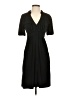 Max and Cleo Black Cocktail Dress Size 4 - photo 1