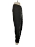 Babaton Solid Black Track Pants Size XXS - photo 4