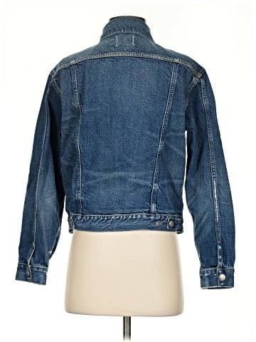 AE77 Denim Jacket (view 2)