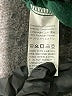 Shein 100% Polyester Green Cargo Pants Size 12 - photo 8