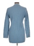 Unbranded 100% Polyester Blue Cardigan Size M - photo 2