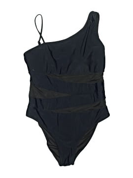 Beachsissi One Piece Swimsuit