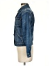 AE77 Blue Denim Jacket Size S - photo 5