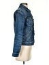 AE77 Blue Denim Jacket Size S - photo 4
