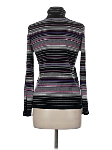 Jones New York Sport Turtleneck Sweater (view 2)