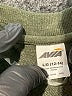 Avia Green Pullover Sweater Size L - photo 7
