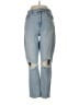 American Eagle Outfitters Blue Jeans Size 6R - photo 1