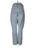 American Eagle Outfitters Blue Jeans Size 6R - photo 2