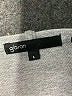 Gibson Gray Pullover Sweater Size L - photo 7