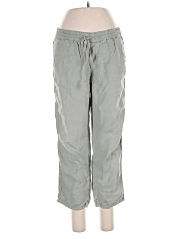 Caslon Casual Pants (view 1)