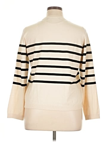 Vero Moda Long Sleeve Top (view 2)