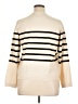 Vero Moda Ivory Long Sleeve Top Size XL - photo 2
