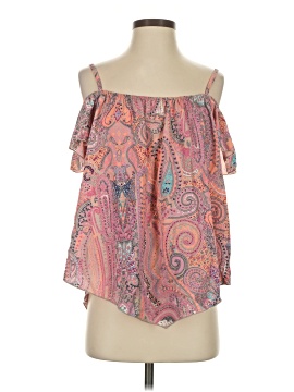 Miley + Molly Sleeveless Blouse