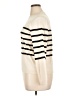 Vero Moda Ivory Long Sleeve Top Size XL - photo 5