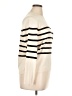 Vero Moda Ivory Long Sleeve Top Size XL - photo 4