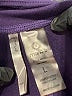 Mono b Purple Active Pants Size L - photo 7