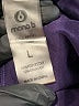 Mono b Purple Active Pants Size L - photo 9