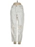 Habitual Ivory Jeans Size 24 waist - photo 1
