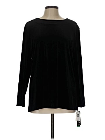 Briggs New York Pullover Sweater (view 1)