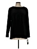 Briggs New York Black Pullover Sweater Size L (petite) - photo 1