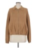 H&M Tan Cardigan Size M - photo 1