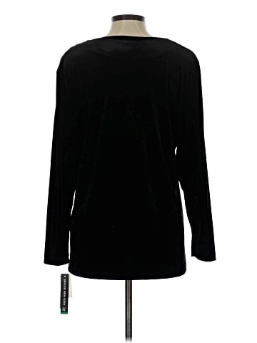 Briggs New York Pullover Sweater (view 2)
