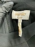 Laundry by Shelli Segal Black Jumpsuit Size 6 - photo 4