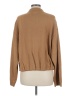 H&M Tan Cardigan Size M - photo 2