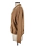 H&M Tan Cardigan Size M - photo 5