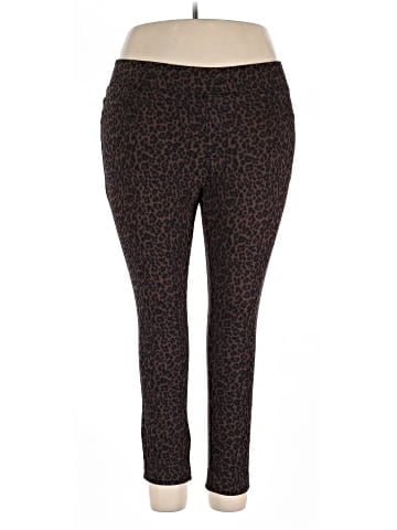 Faded Glory Casual Pants (view 1)